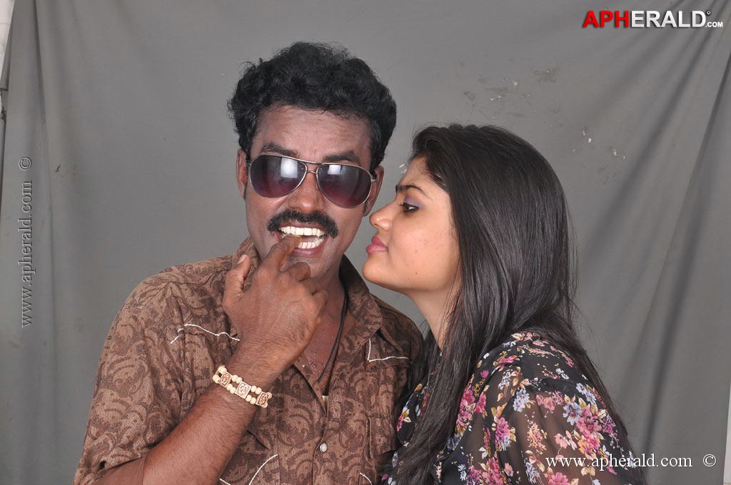 Eppothum Raja Tamil Movie Hot Stills