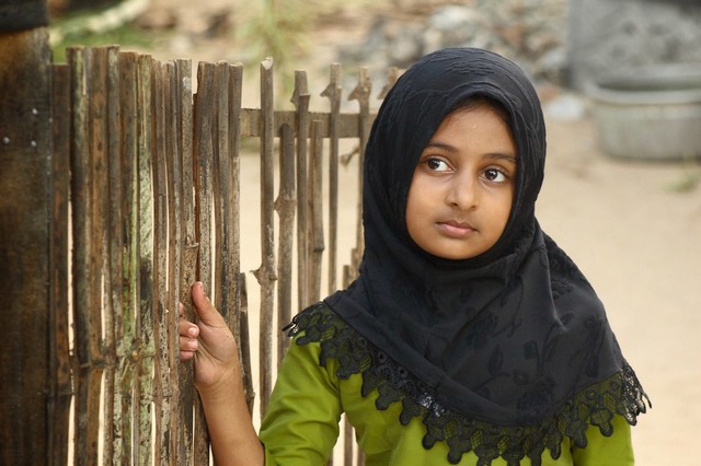 Esther Anil Family Photos