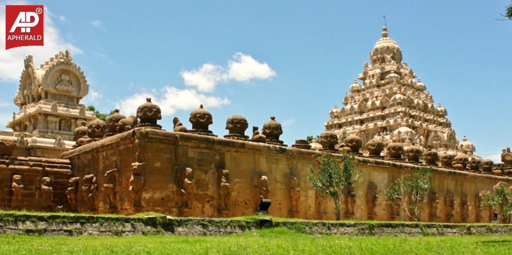 Famous Temples in India