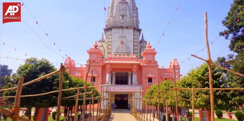 Famous Temples in India