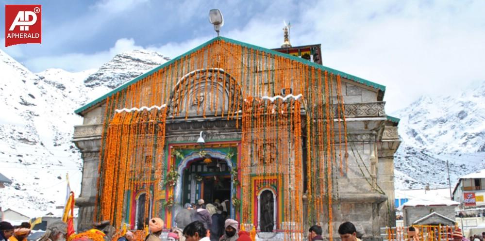 Famous Temples in India