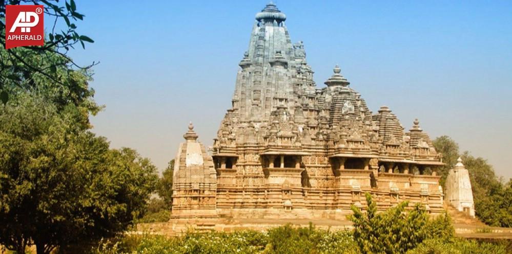 Famous Temples in India