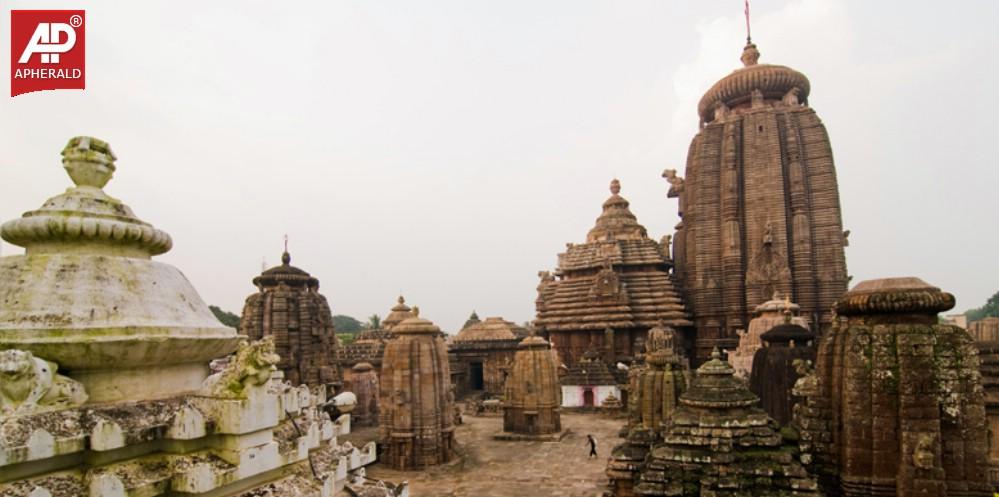 Famous Temples in India