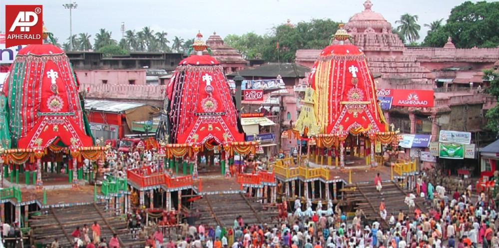 Famous Temples in India