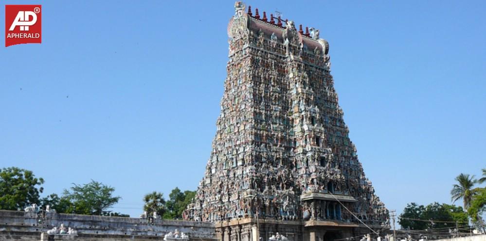 Famous Temples in India