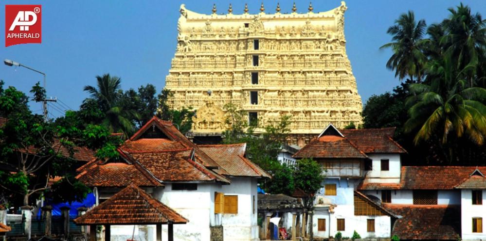 Famous Temples in India