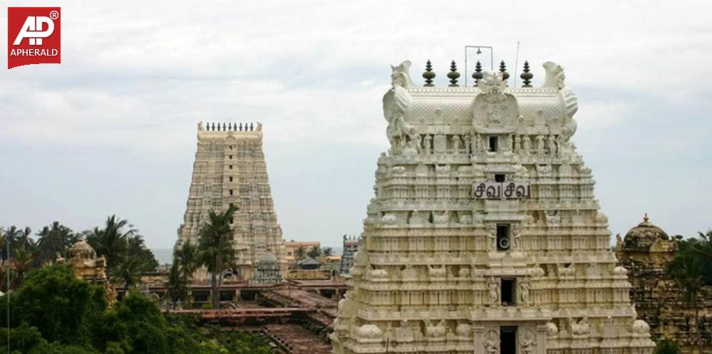 Famous Temples in India