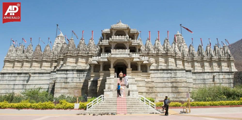 Famous Temples in India