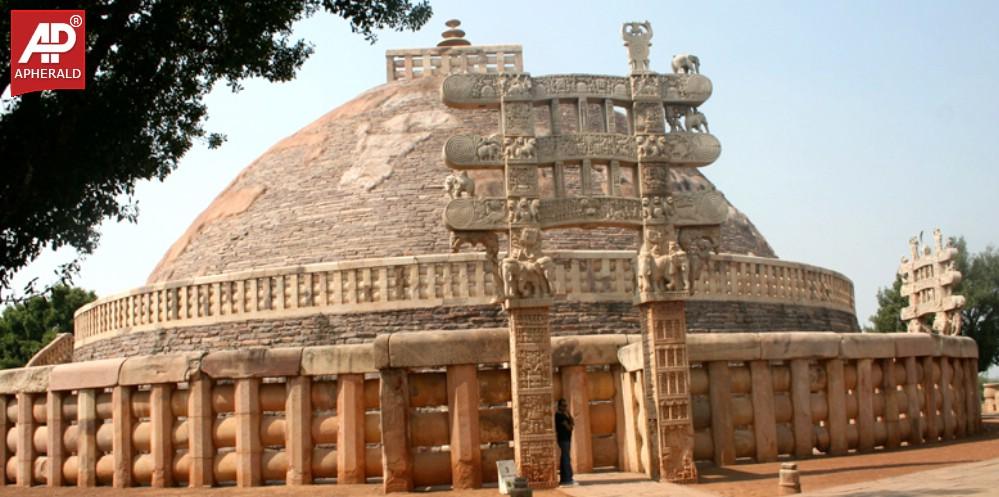 Famous Temples in India
