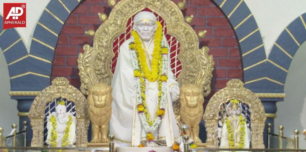 Famous Temples in India