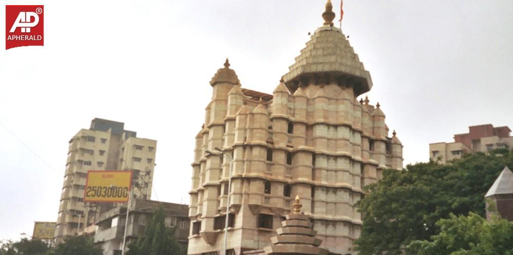 Famous Temples in India