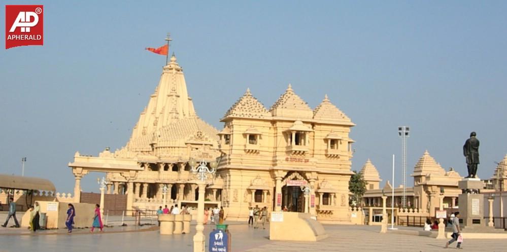 Famous Temples in India