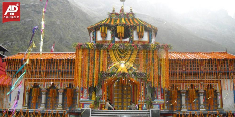 Famous Temples in India