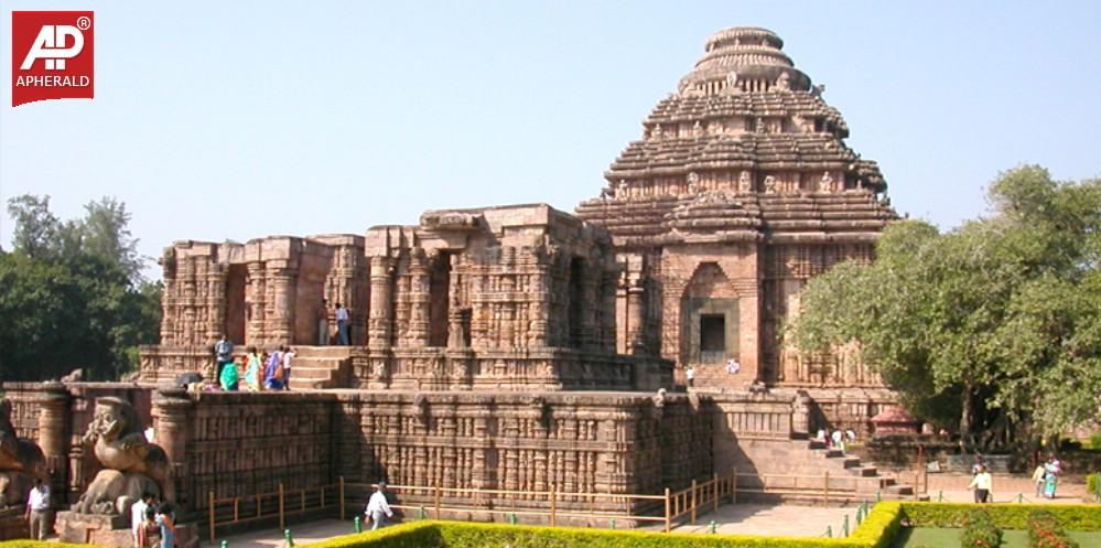 Famous Temples in India