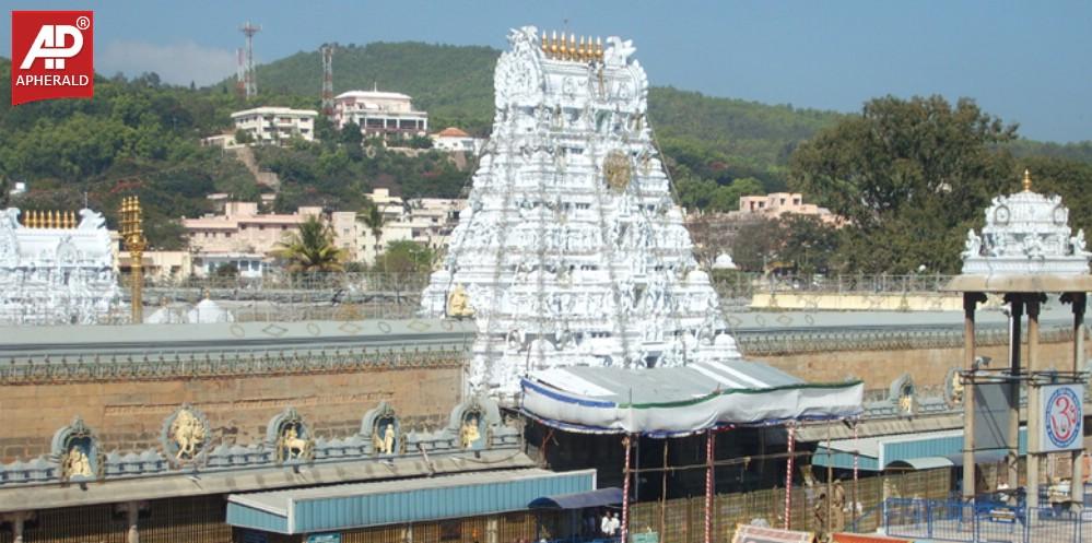 Famous Temples in India