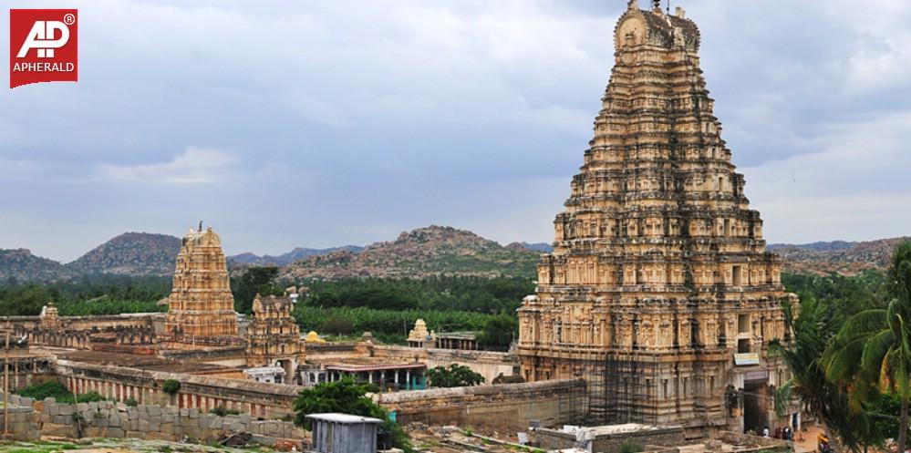 Famous Temples in India