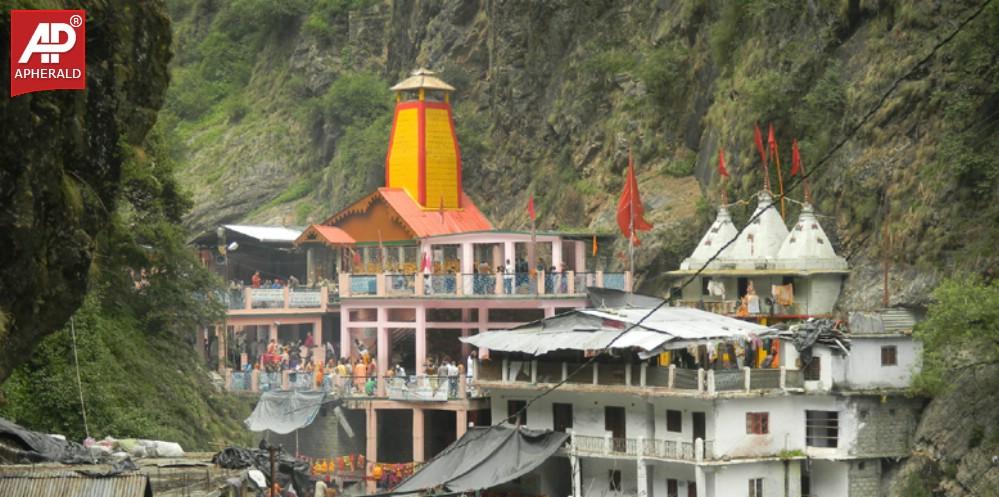 Famous Temples in India