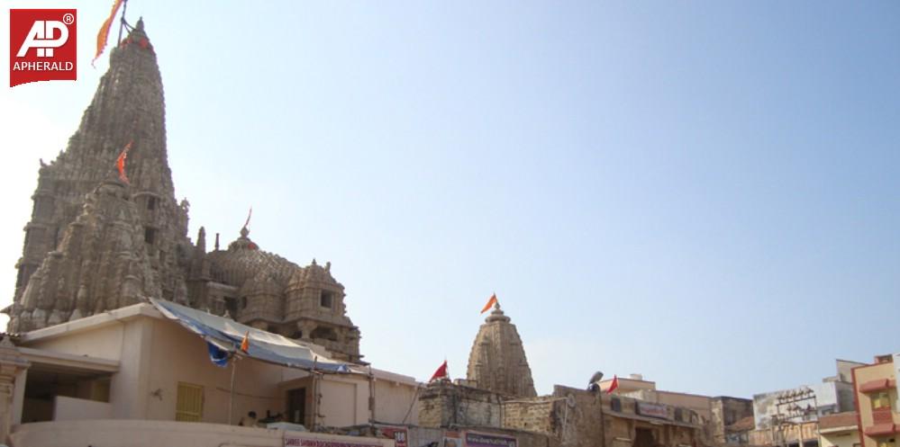 Famous Temples in India