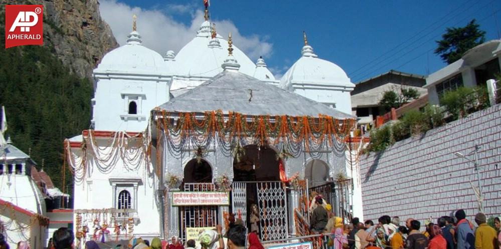 Famous Temples in India