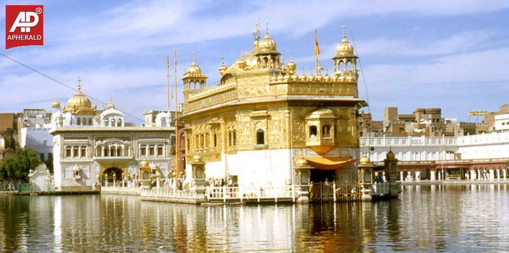 Famous Temples in India