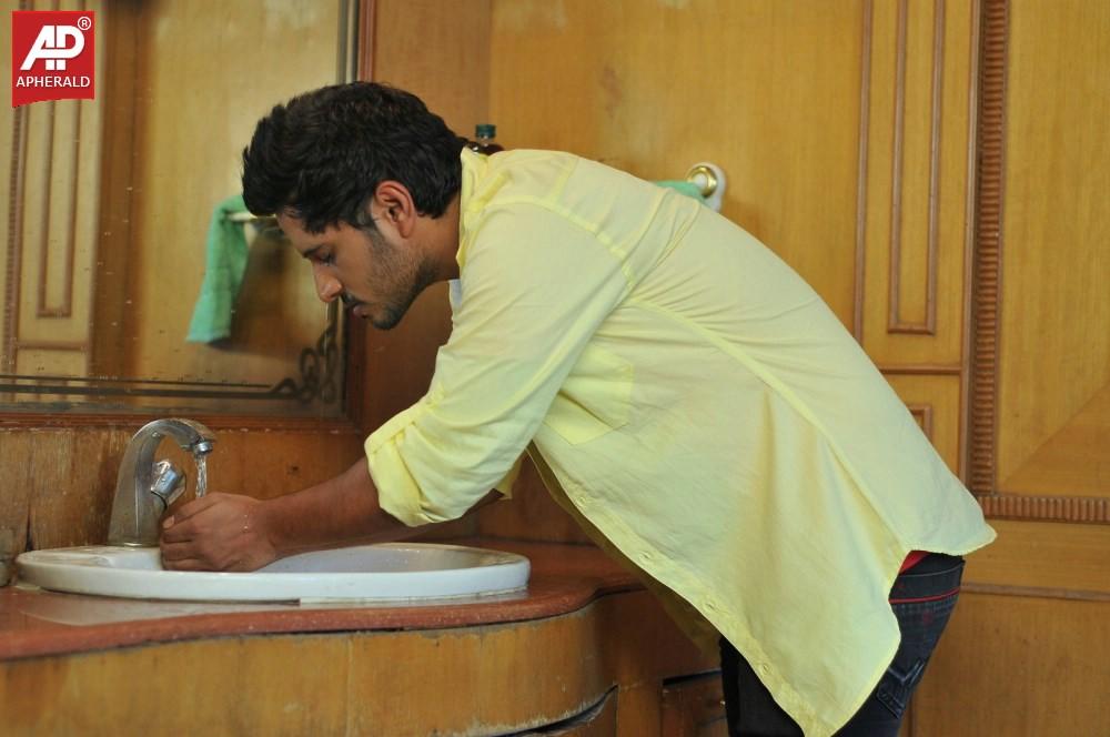 Farmhouse Telugu Movie Stills