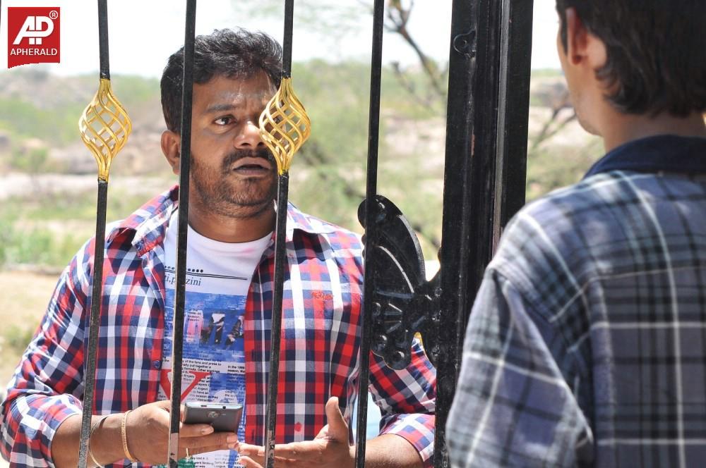 Farmhouse Telugu Movie Stills