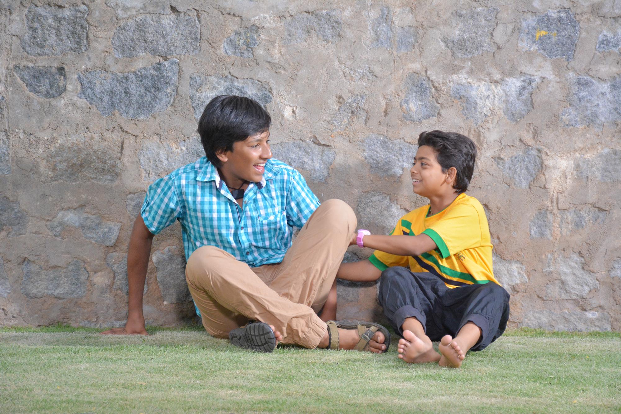 Father Movie Stills