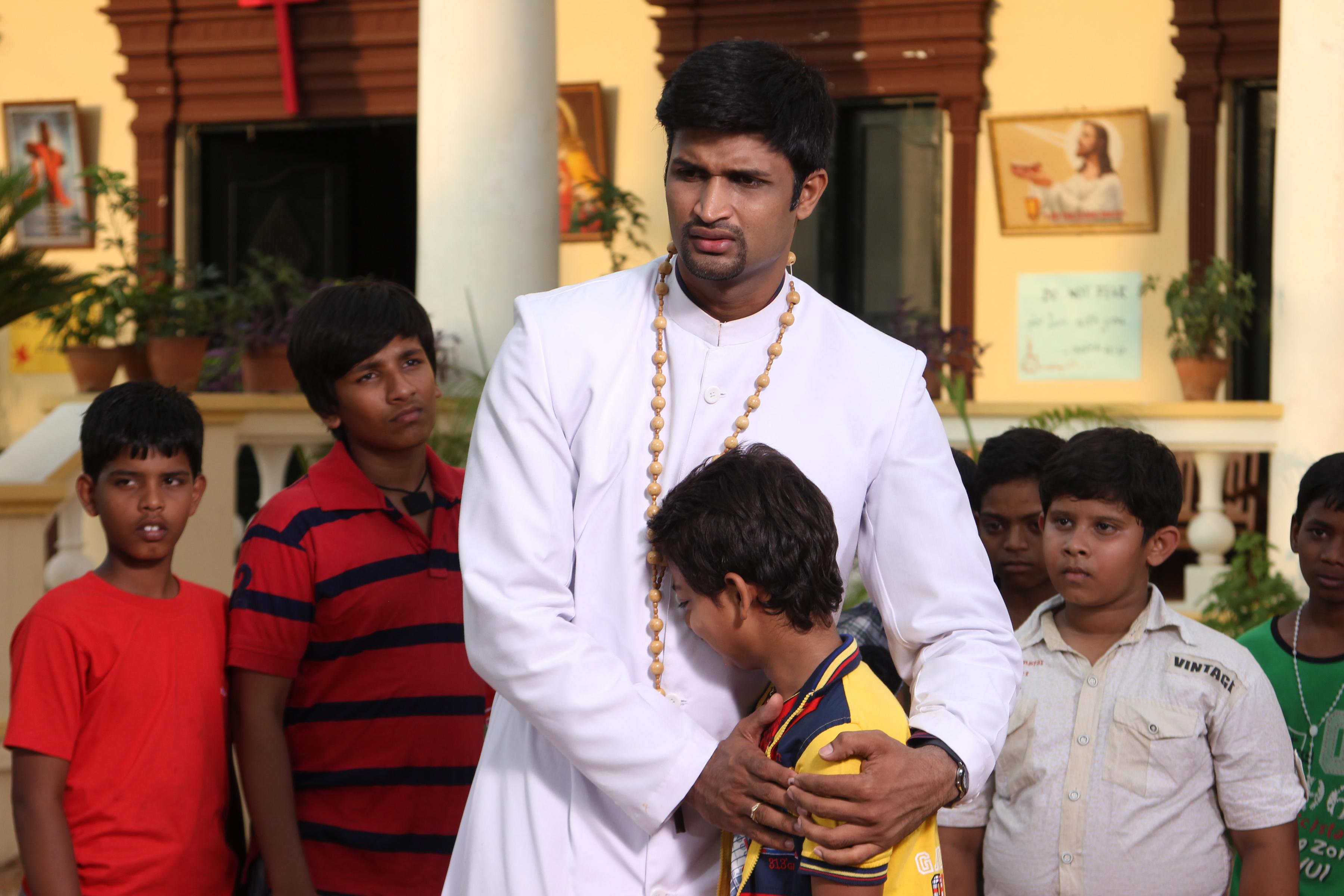 Father Movie Stills