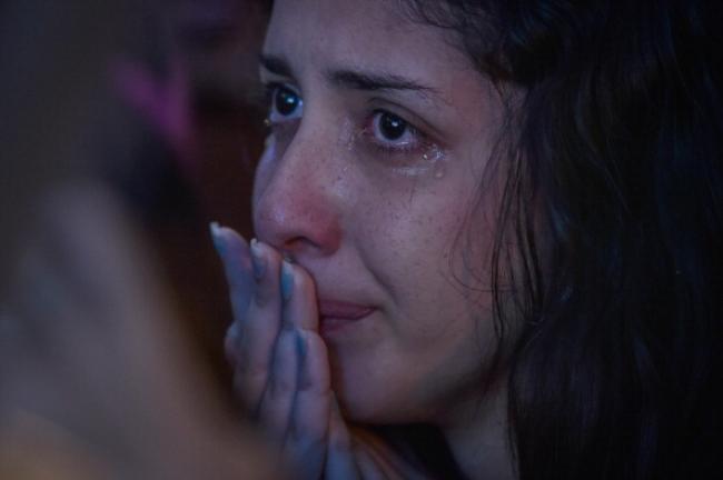 FIFA World Cup 2014 Shocked Fans Pics
