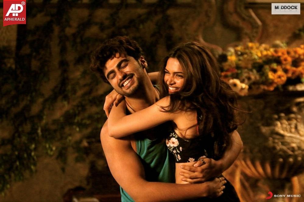 Finding Fanny Movie Stills