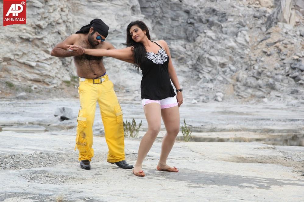 Fire Movie Hot Stills