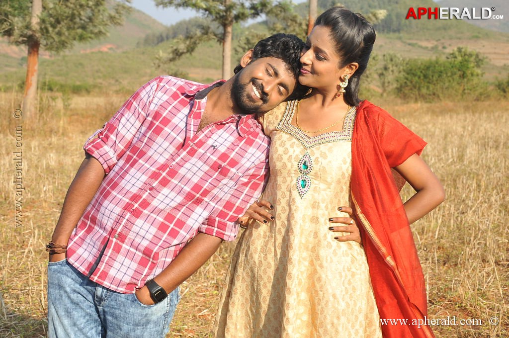 First Love Movie Hot Stills