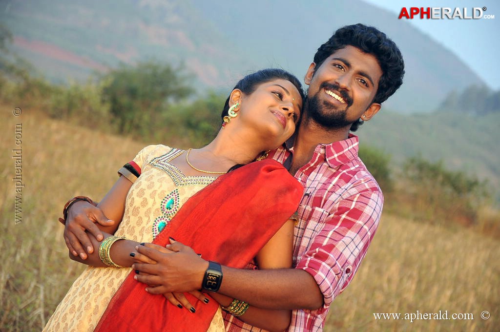 First Love Movie Hot Stills