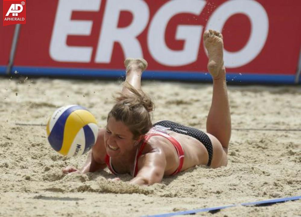 FIVB Klagenfurt A1 Grand Slam