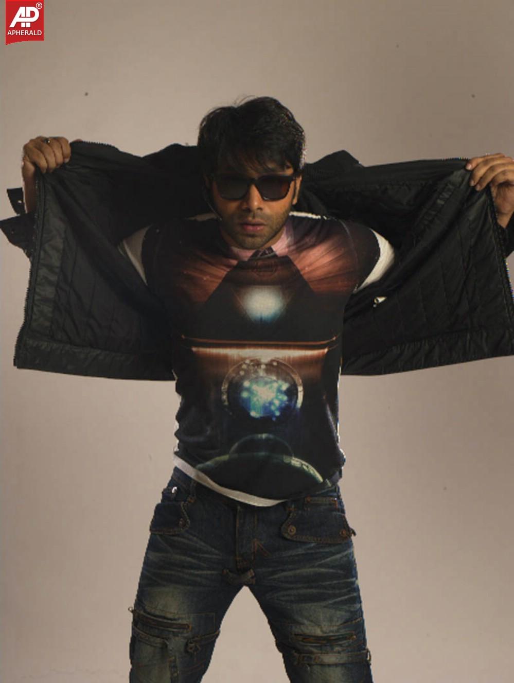 Friend Request Movie New Pics