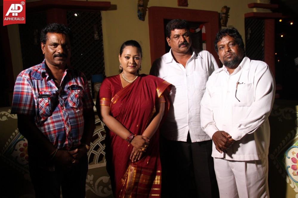 Gabbar Singh Gang Stills