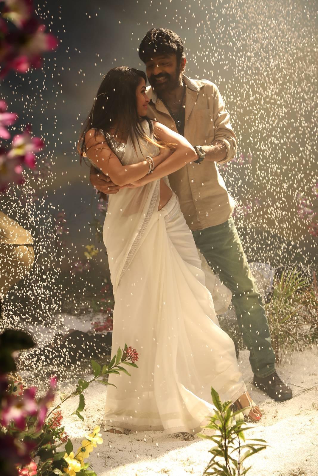 Gaddam Gang Movie Latest Wallpapers