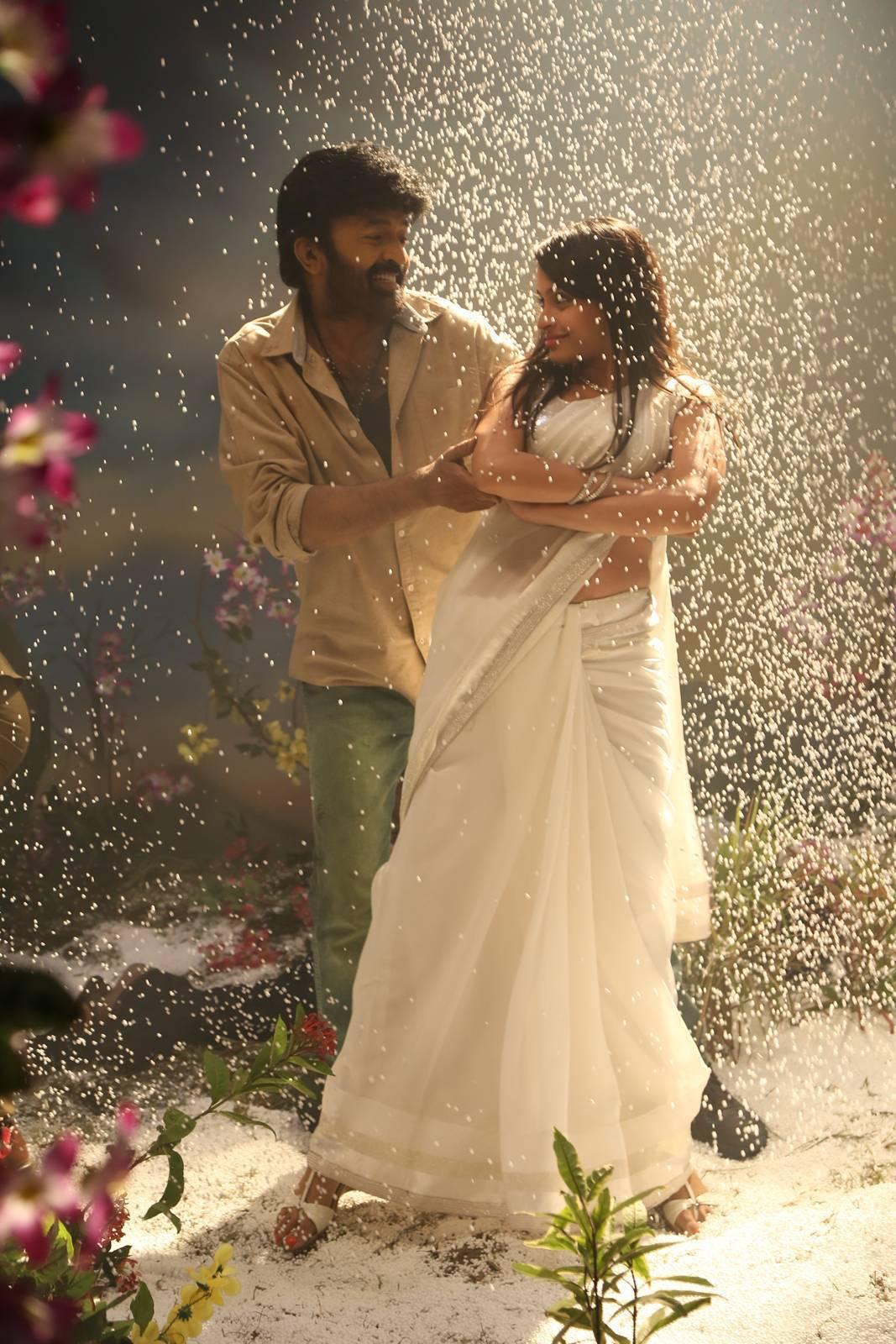 Gaddam Gang Movie Latest Wallpapers