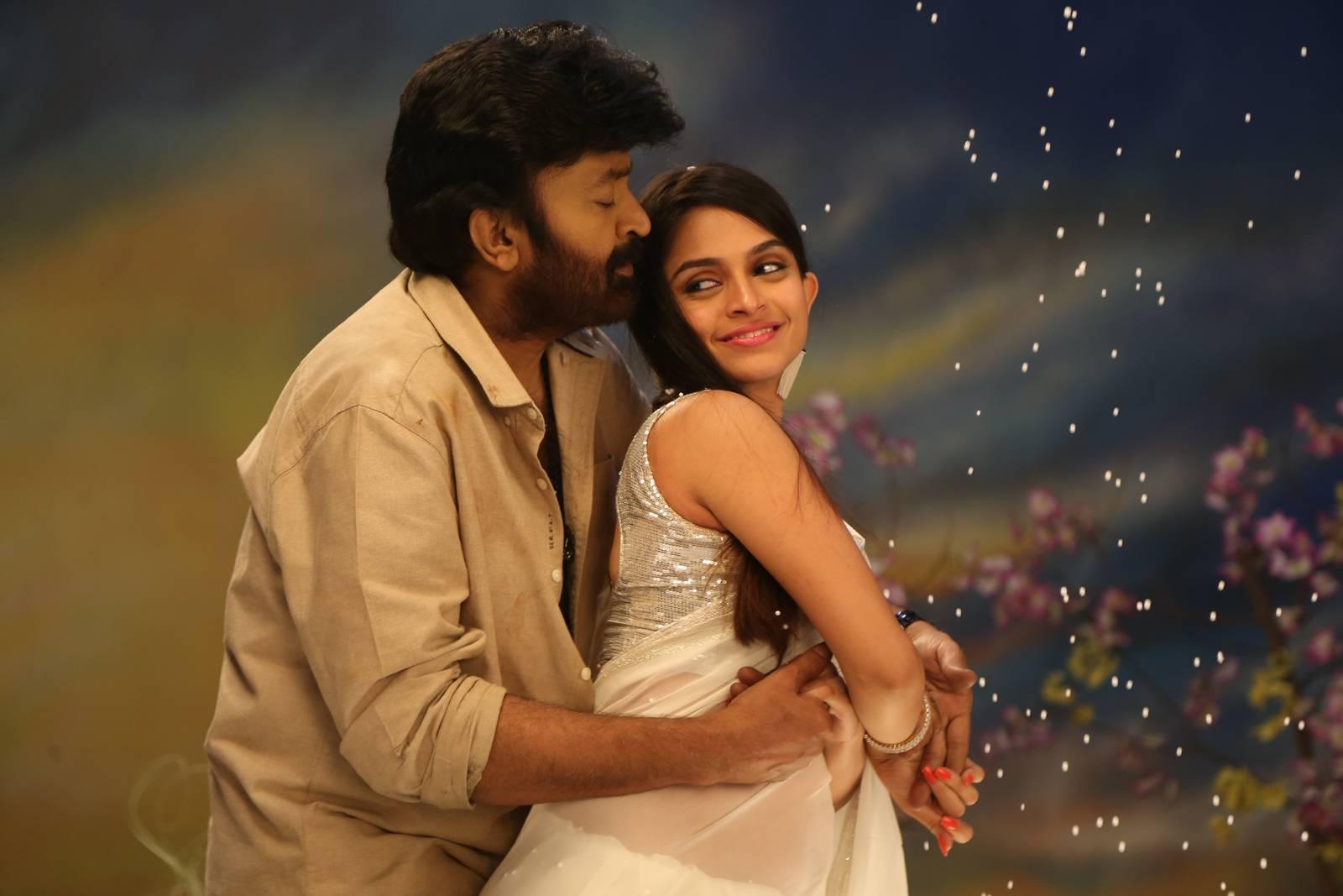 Gaddam Gang Movie Latest Wallpapers