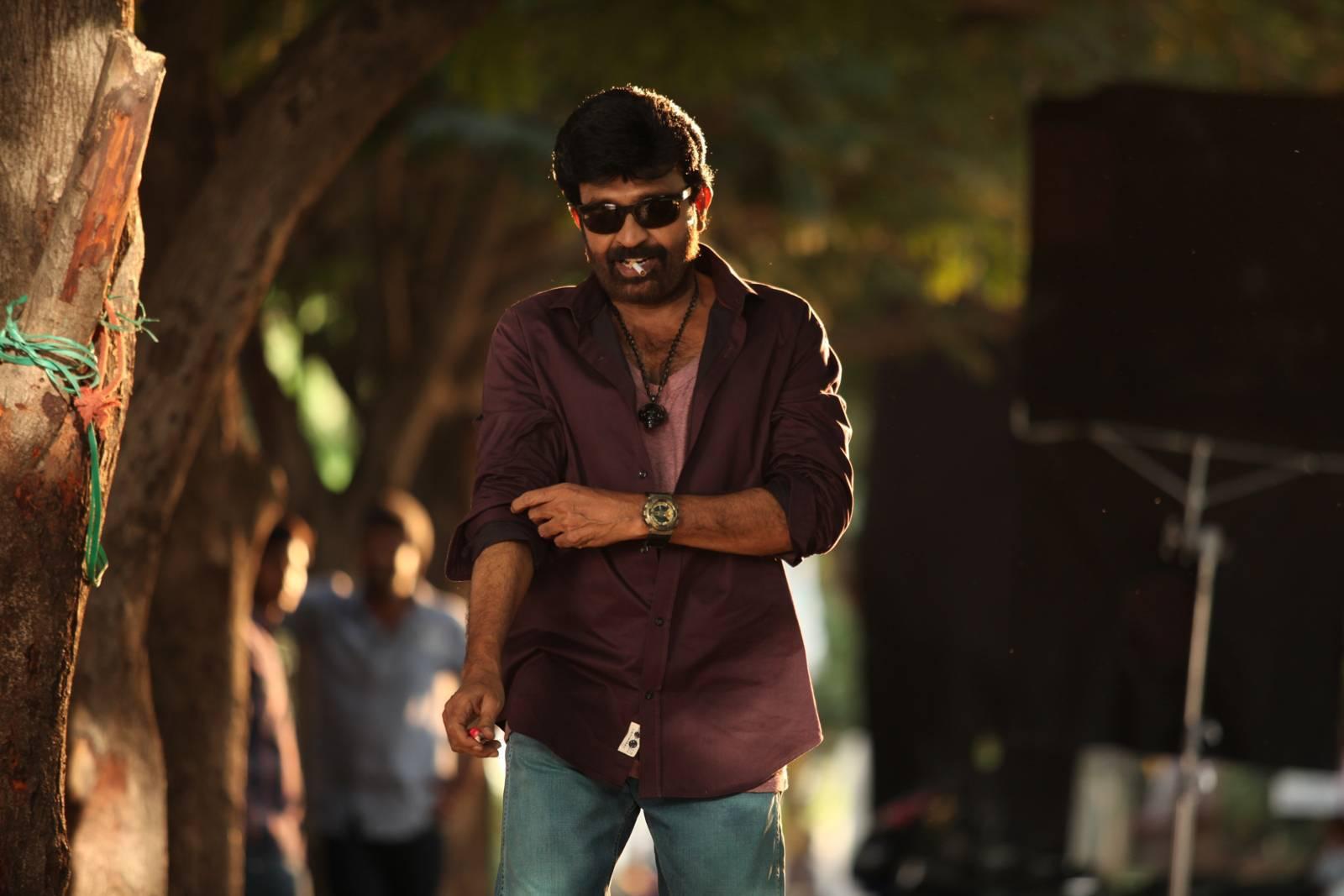 Gaddam Gang Movie Latest Wallpapers