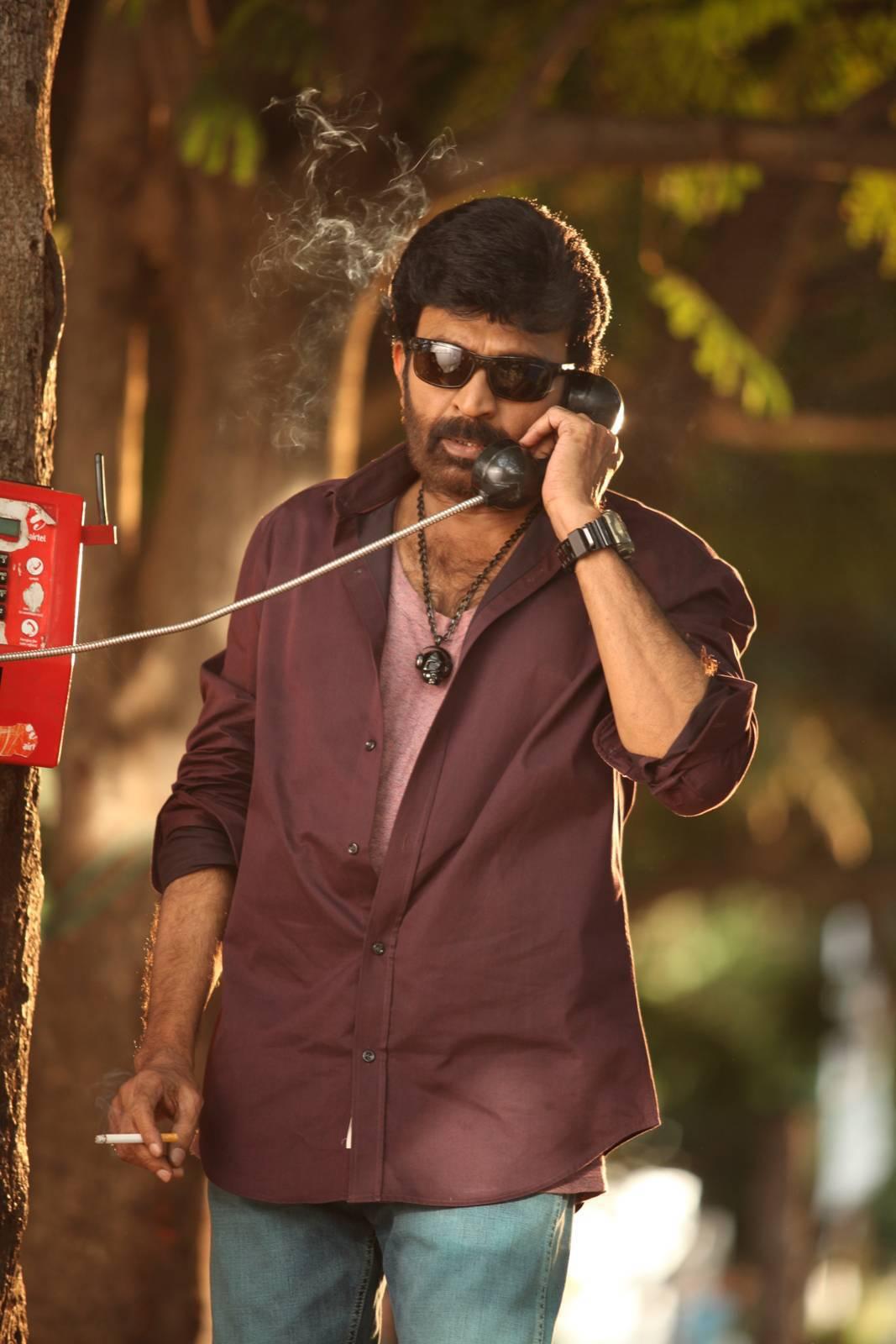 Gaddam Gang Movie Latest Wallpapers