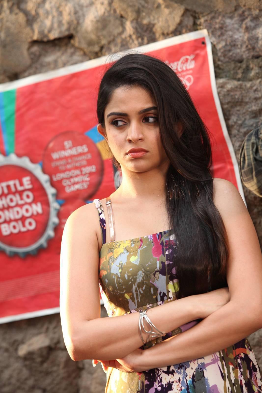 Gaddam Gang Movie Latest Wallpapers