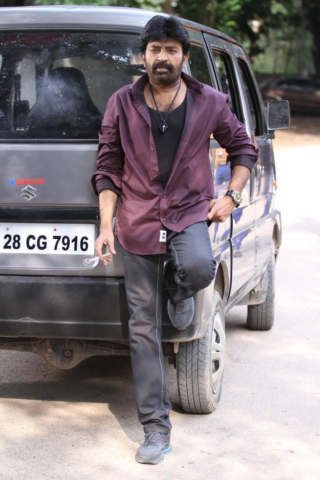 Gaddam Gang Movie Latest Wallpapers