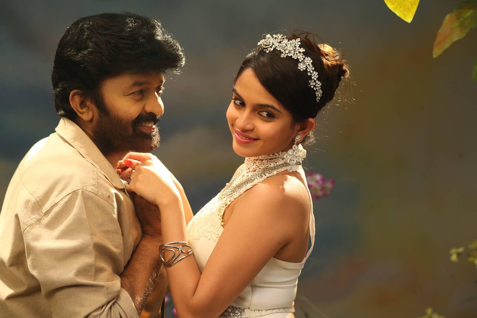 Gaddam Gang Movie Latest Wallpapers