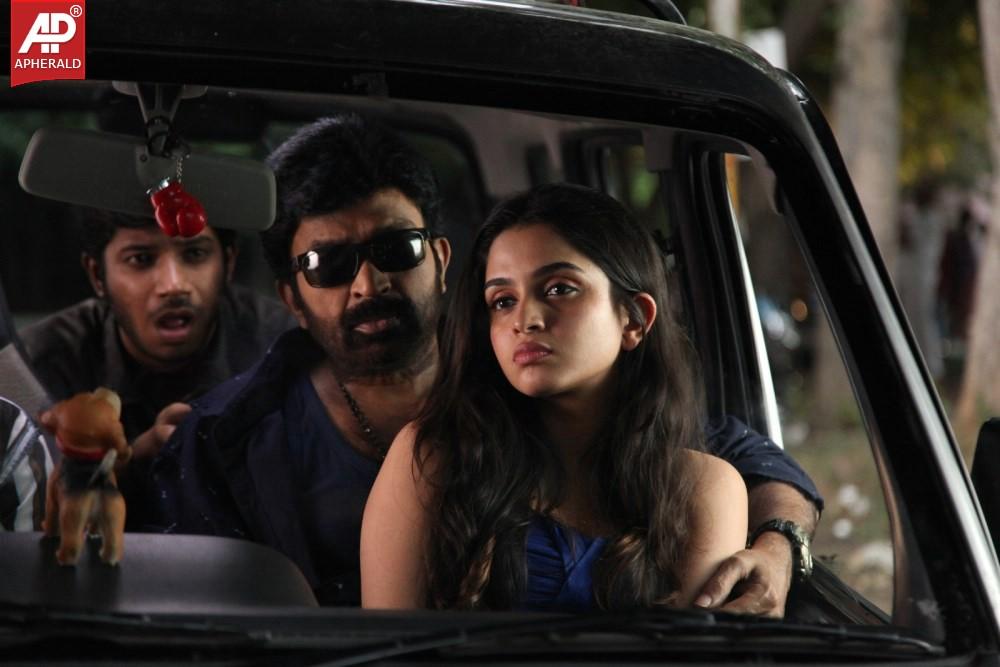 Gaddam Gang Movie Stills