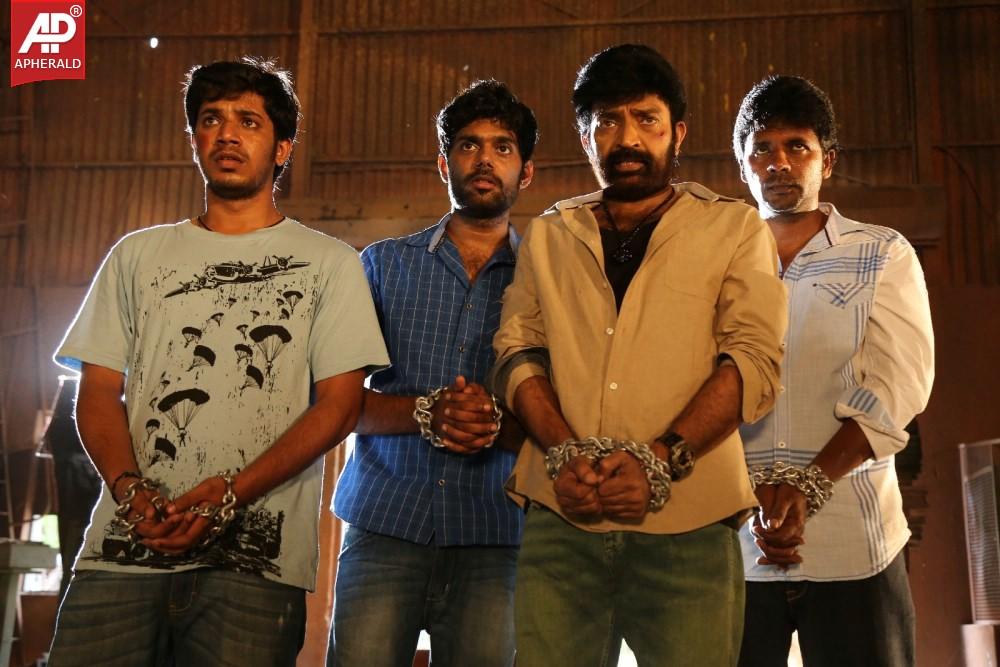 Gaddam Gang Movie Stills