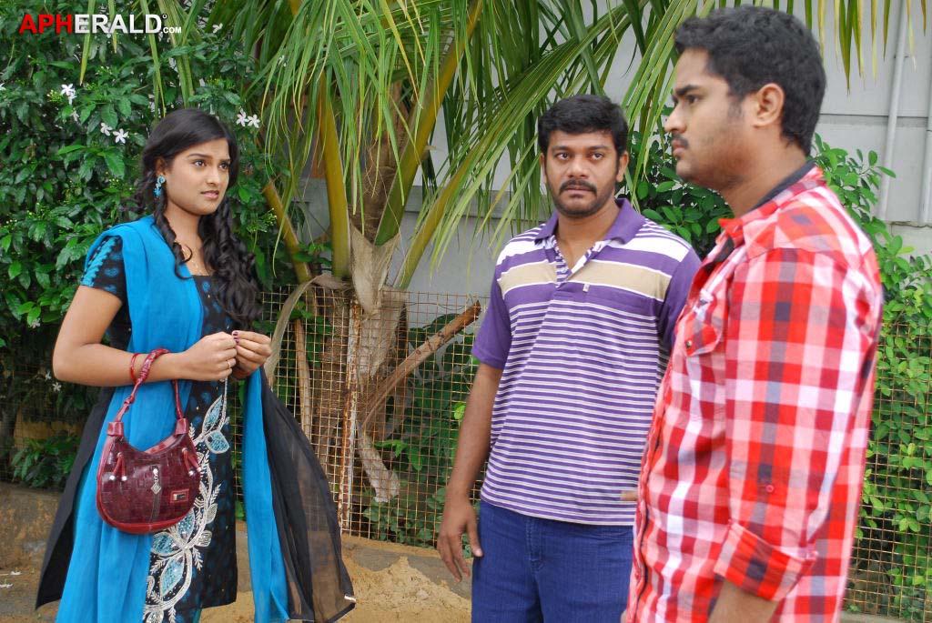 Gaja Donga Stills