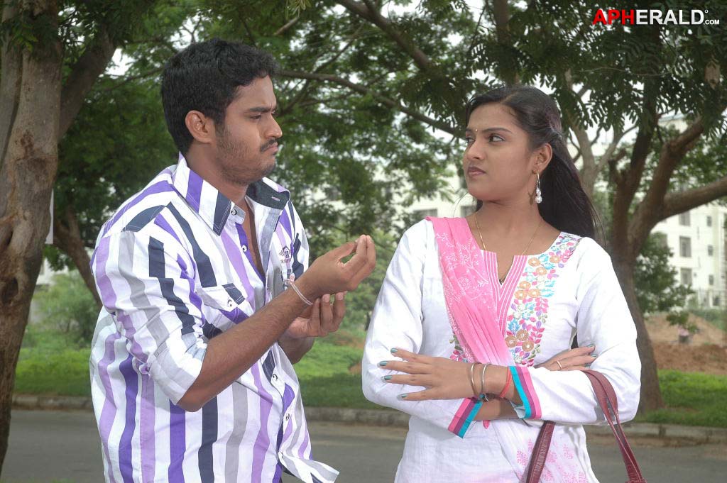 Gaja Donga Stills