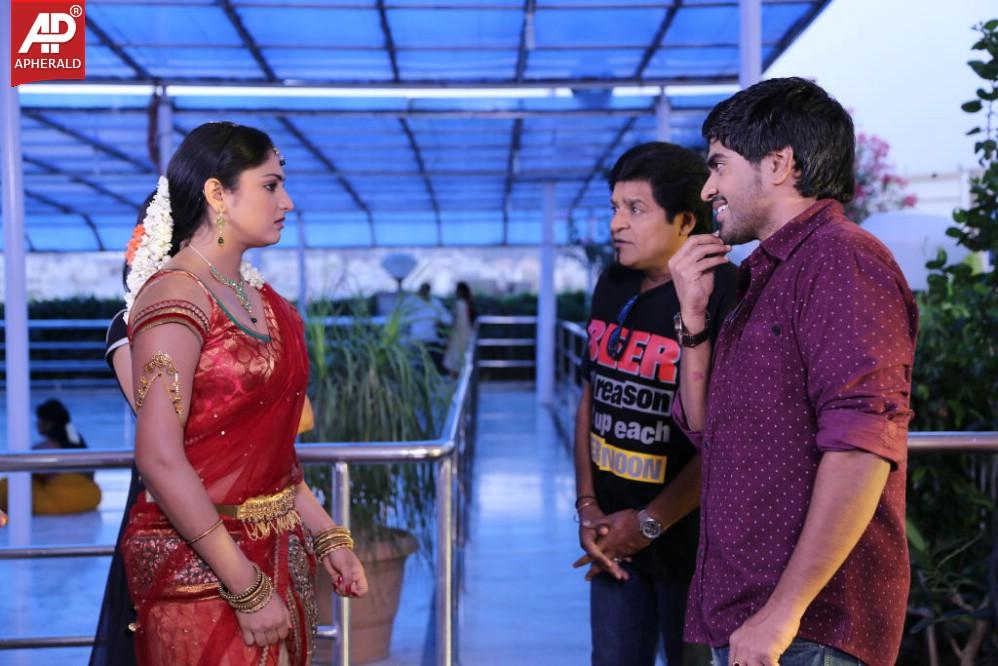 Galata Movie Latest Images