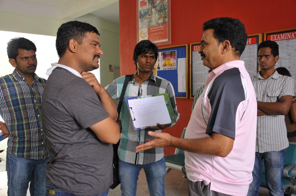 Gallo Telinattunde Movie Photos